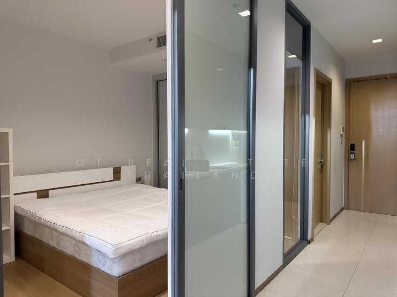 Hyde Sukhumvit 13 : ไฮด์ สุขุมวิท 13, กรุงเทพ, 13 ซอยสุขุมวิท 13, คลองเตยเหนือ, วัฒนา, กรุงเทพ, 46 ตร.ม., คอนโด ให้เช่า, โดย GT Real Estate Thailand, 500551577 - DDproperty.com