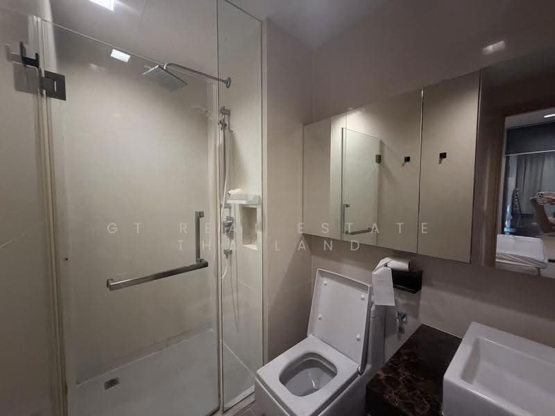 Hyde Sukhumvit 13, Bangkok, 13 Sukhumvit Road, Khlongtoei Nua, Watthana, Bangkok, 1 Bedroom, 46 sqm, Condo For Rent, by GT Real Estate Thailand, 500551577 - DDproperty.com