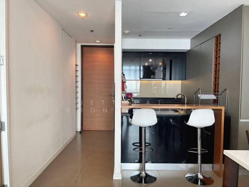 The River (Bangna-Lake 26 Community) : เดอะ ริเวอร์, สมุทรปราการ, บางเสาธง, สมุทรปราการ, 69 ตร.ม., คอนโด ให้เช่า, โดย Jettapat Jaroonpipatkun, 500551578 - DDproperty.com