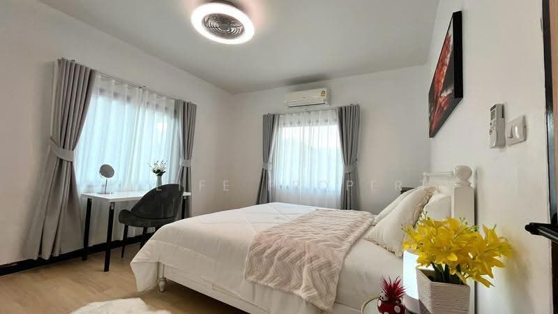 5S0312 Pool villa for sale 9,800,000 baht 3 bedroom 3 bathroom at kathu have fully furnished, ภูเก็ต, กะทู้, ภูเก็ต, 200 ตร.ม., วิลล่า ขาย, โดย PK LIFE Property, 500551579 - DDproperty.com