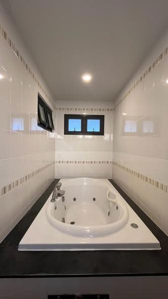 5S0312 Pool villa for sale 9,800,000 baht 3 bedroom 3 bathroom at kathu have fully furnished, ภูเก็ต, กะทู้, ภูเก็ต, 200 ตร.ม., วิลล่า ขาย, โดย PK LIFE Property, 500551579 - DDproperty.com