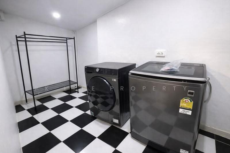 5S0312 Pool villa for sale 9,800,000 baht 3 bedroom 3 bathroom at kathu have fully furnished, ภูเก็ต, กะทู้, ภูเก็ต, 200 ตร.ม., วิลล่า ขาย, โดย PK LIFE Property, 500551579 - DDproperty.com