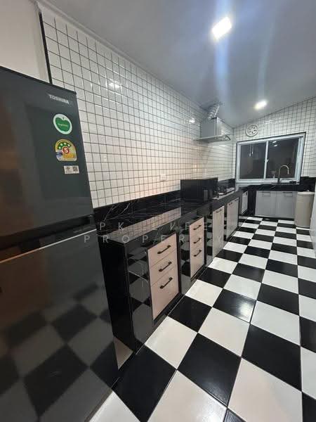 5S0312 Pool villa for sale 9,800,000 baht 3 bedroom 3 bathroom at kathu have fully furnished, ภูเก็ต, กะทู้, ภูเก็ต, 200 ตร.ม., วิลล่า ขาย, โดย PK LIFE Property, 500551579 - DDproperty.com