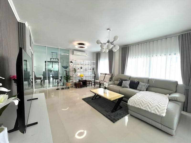 5S0312 Pool villa for sale 9,800,000 baht 3 bedroom 3 bathroom at kathu have fully furnished, ภูเก็ต, กะทู้, ภูเก็ต, 200 ตร.ม., วิลล่า ขาย, โดย PK LIFE Property, 500551579 - DDproperty.com