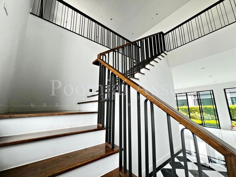 Setthasiri Wongwaen-Chatuchot, Bangkok, 1353 Sam Wa Tawan Tok, Sam Wa Tawan Tok, Khlong Sam Wa, Bangkok, 5 Bedrooms, 500 sqm, Single Detached House For Sale, by ณัฏฐ์อาณา บรรยงกะเสนา ณ อยุธยา, 500551580 - DDproperty.com