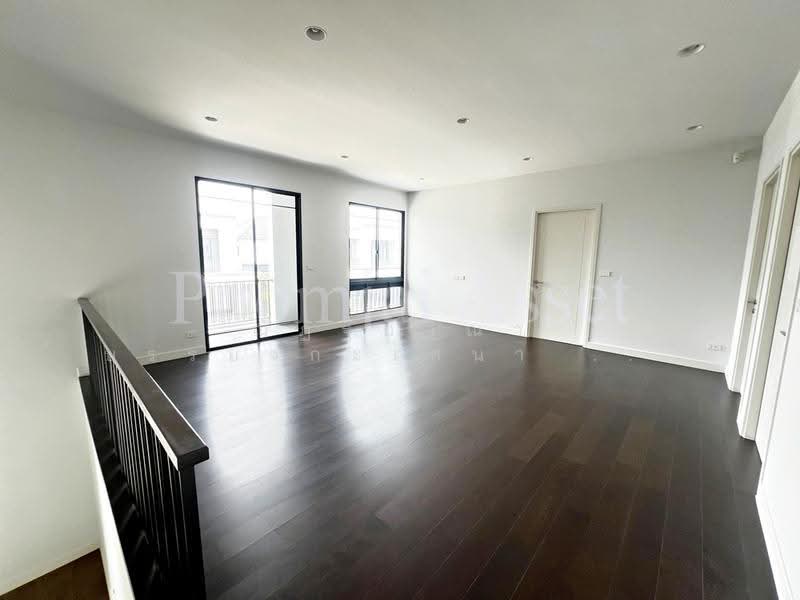 Setthasiri Wongwaen-Chatuchot, Bangkok, 1353 Sam Wa Tawan Tok, Sam Wa Tawan Tok, Khlong Sam Wa, Bangkok, 5 Bedrooms, 500 sqm, Single Detached House For Sale, by ณัฏฐ์อาณา บรรยงกะเสนา ณ อยุธยา, 500551580 - DDproperty.com