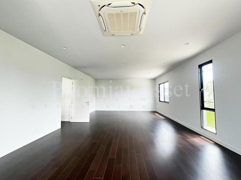 Setthasiri Wongwaen-Chatuchot, Bangkok, 1353 Sam Wa Tawan Tok, Sam Wa Tawan Tok, Khlong Sam Wa, Bangkok, 5 Bedrooms, 500 sqm, Single Detached House For Sale, by ณัฏฐ์อาณา บรรยงกะเสนา ณ อยุธยา, 500551580 - DDproperty.com