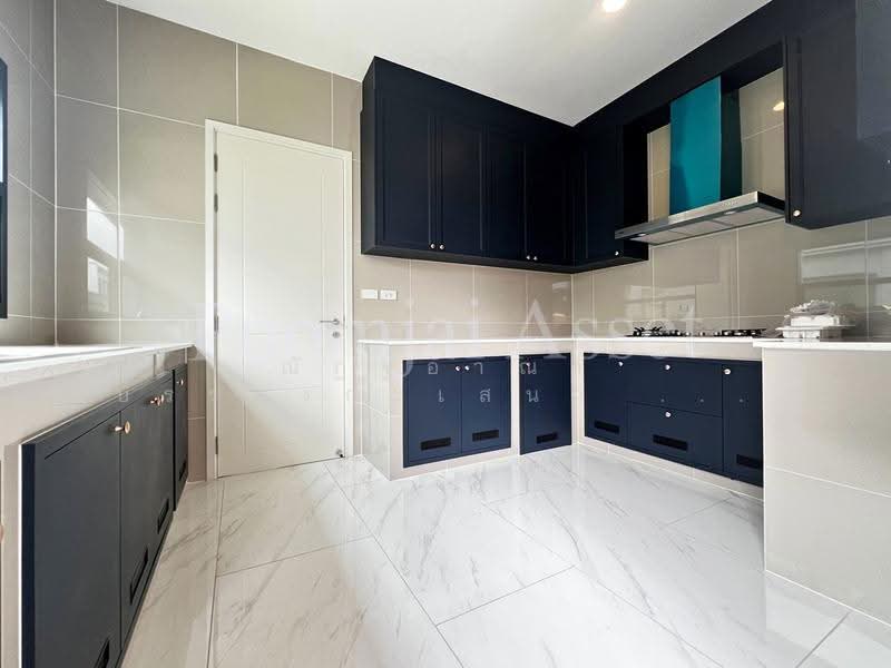 Setthasiri Wongwaen-Chatuchot, Bangkok, 1353 Sam Wa Tawan Tok, Sam Wa Tawan Tok, Khlong Sam Wa, Bangkok, 5 Bedrooms, 500 sqm, Single Detached House For Sale, by ณัฏฐ์อาณา บรรยงกะเสนา ณ อยุธยา, 500551580 - DDproperty.com