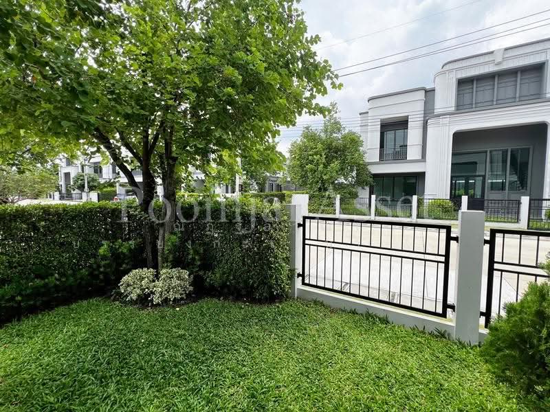 Setthasiri Wongwaen-Chatuchot, Bangkok, 1353 Sam Wa Tawan Tok, Sam Wa Tawan Tok, Khlong Sam Wa, Bangkok, 5 Bedrooms, 500 sqm, Single Detached House For Sale, by ณัฏฐ์อาณา บรรยงกะเสนา ณ อยุธยา, 500551580 - DDproperty.com