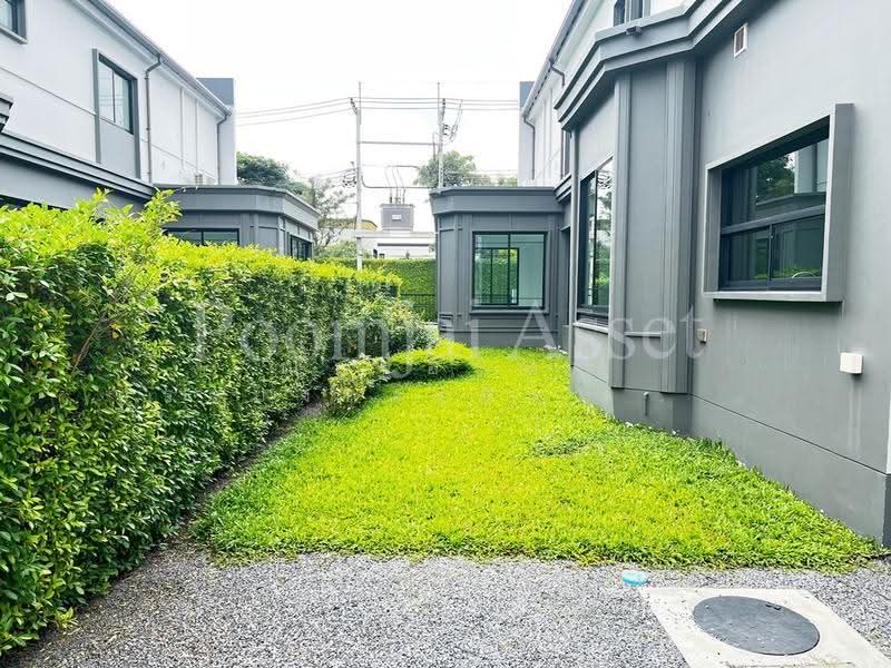 Setthasiri Wongwaen-Chatuchot, Bangkok, 1353 Sam Wa Tawan Tok, Sam Wa Tawan Tok, Khlong Sam Wa, Bangkok, 5 Bedrooms, 500 sqm, Single Detached House For Sale, by ณัฏฐ์อาณา บรรยงกะเสนา ณ อยุธยา, 500551580 - DDproperty.com