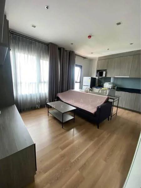 Chapter one Midtown Ladprao 24, Bangkok, 432 Ladprao Road, Jom Phon, Chatuchak, Bangkok, 1 Bedroom, 36 sqm, Condo For Rent, by Natthaya Ninkhwan, 500551581 - DDproperty.com
