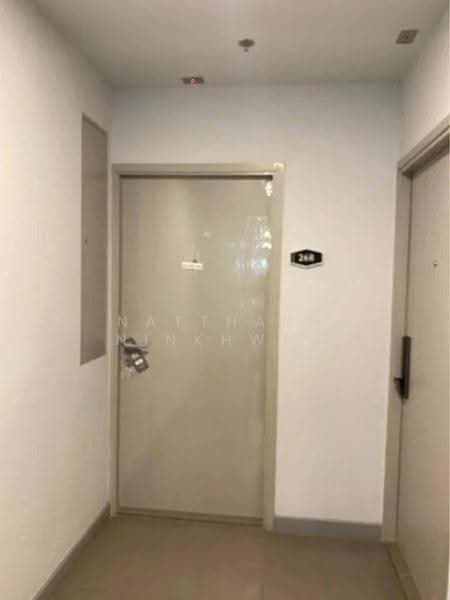 Chapter one Midtown Ladprao 24, Bangkok, 432 Ladprao Road, Jom Phon, Chatuchak, Bangkok, 1 Bedroom, 36 sqm, Condo For Rent, by Natthaya Ninkhwan, 500551581 - DDproperty.com