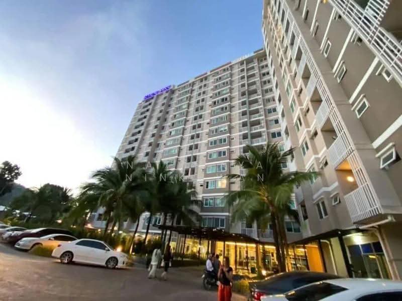 Supalai Park Phaholyothin, Bangkok, Phaholyothin 21 Road, Chatuchak, Bangkok, 2 Bedrooms, 70 sqm, Condo For Rent, by Natthaya Ninkhwan, 500551583 - DDproperty.com