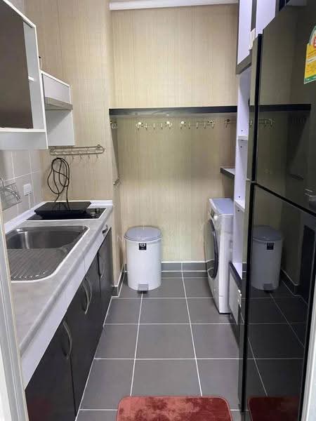 Supalai Park Phaholyothin, Bangkok, Phaholyothin 21 Road, Chatuchak, Bangkok, 2 Bedrooms, 70 sqm, Condo For Rent, by Natthaya Ninkhwan, 500551583 - DDproperty.com