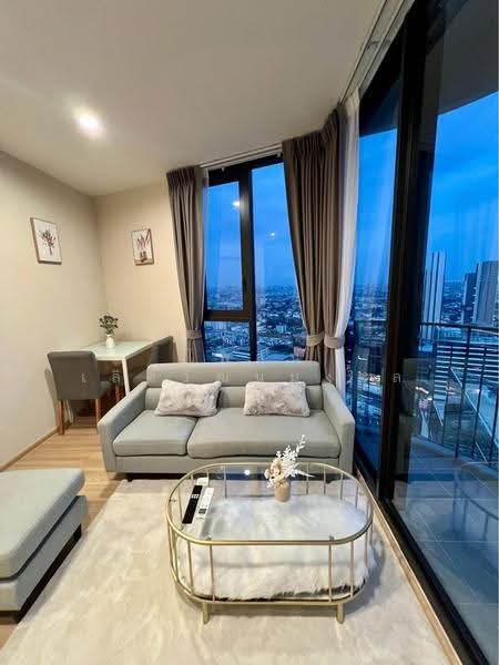 Skyrise Avenue Sukhumvit 64 : สกายไลน์ อเวนิว สุขุมวิท 64, กรุงเทพ, 3 ถนนสุขุมวิท 64, บางจาก, พระโขนง, กรุงเทพ, 45 ตร.ม., คอนโด ให้เช่า, โดย ไพลิน เลิศวัฒนมงคล, 500551585 - DDproperty.com