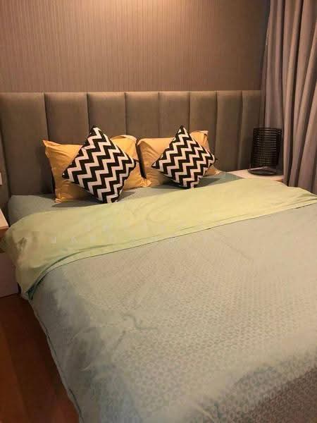 Collezio Sathorn-Pipat, Bangkok, 41 Soi Pipat 1 Silom Road, Silom, Bang Rak, Bangkok, 1 Bedroom, 40 sqm, Condo For Rent, by Jettapat Jaroonpipatkun, 500551586 - DDproperty.com