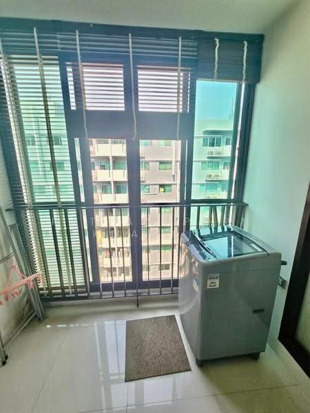 IDEO Blucove Sathorn : ไอดีโอ บลูโคฟ สาทร, กรุงเทพ, 11 ซอยสารภี 3 ถนนกรุงธนบุรี, คลองต้นไทร, คลองสาน, กรุงเทพ, 35 ตร.ม., คอนโด ให้เช่า, โดย Rattanaporn Khamlit, 500551588 - DDproperty.com