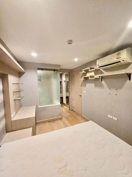 IDEO Blucove Sathorn : ไอดีโอ บลูโคฟ สาทร, กรุงเทพ, 11 ซอยสารภี 3 ถนนกรุงธนบุรี, คลองต้นไทร, คลองสาน, กรุงเทพ, 35 ตร.ม., คอนโด ให้เช่า, โดย Rattanaporn Khamlit, 500551588 - DDproperty.com