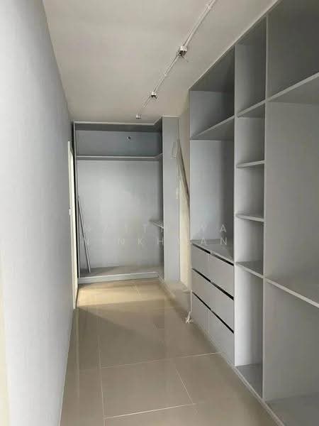 Supalai Park Phaholyothin, Bangkok, Phaholyothin 21 Road, Chatuchak, Bangkok, 3 Bedrooms, 126 sqm, Condo For Rent, by Natthaya Ninkhwan, 500551594 - DDproperty.com