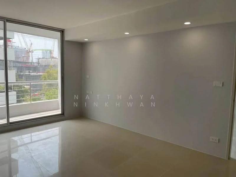 Supalai Park Phaholyothin, Bangkok, Phaholyothin 21 Road, Chatuchak, Bangkok, 3 Bedrooms, 126 sqm, Condo For Rent, by Natthaya Ninkhwan, 500551594 - DDproperty.com