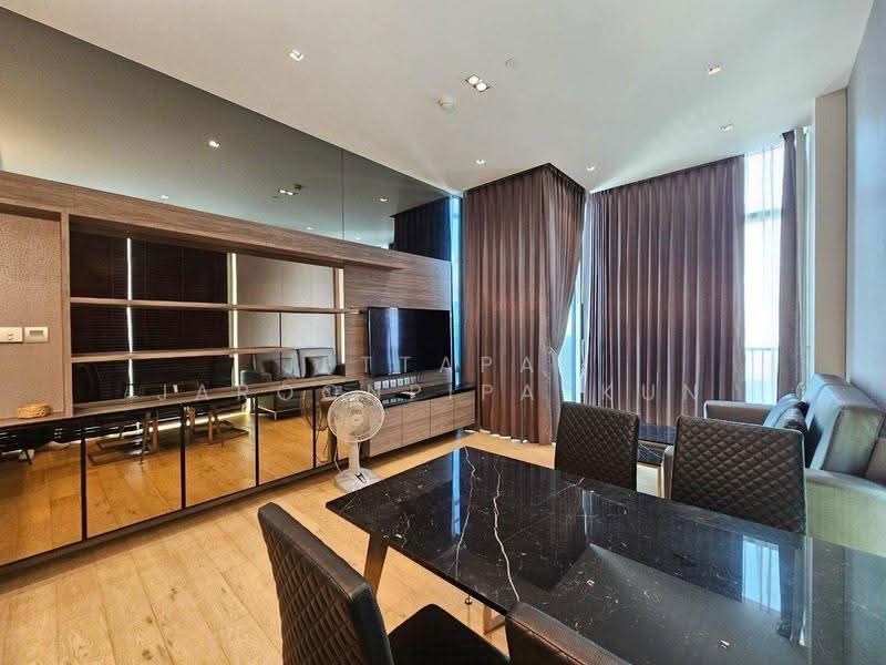28 Chidlom, Bangkok, 28 Chit Lom Alley, Lumphini, Pathum Wan, Bangkok, 1 Bedroom, 73 sqm, Condo For Rent, by Jettapat Jaroonpipatkun, 500551595 - DDproperty.com