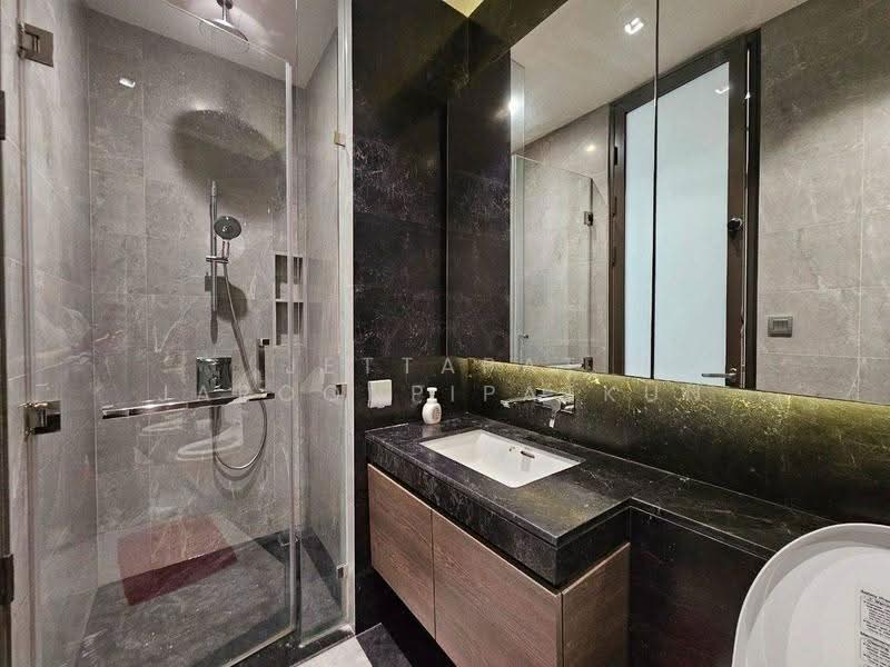 28 Chidlom, Bangkok, 28 Chit Lom Alley, Lumphini, Pathum Wan, Bangkok, 1 Bedroom, 73 sqm, Condo For Rent, by Jettapat Jaroonpipatkun, 500551595 - DDproperty.com