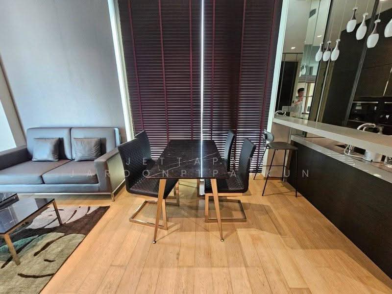 28 Chidlom, Bangkok, 28 Chit Lom Alley, Lumphini, Pathum Wan, Bangkok, 1 Bedroom, 73 sqm, Condo For Rent, by Jettapat Jaroonpipatkun, 500551595 - DDproperty.com