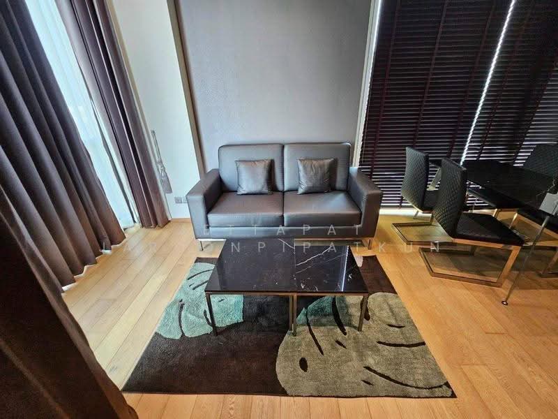 28 Chidlom, Bangkok, 28 Chit Lom Alley, Lumphini, Pathum Wan, Bangkok, 1 Bedroom, 73 sqm, Condo For Rent, by Jettapat Jaroonpipatkun, 500551595 - DDproperty.com
