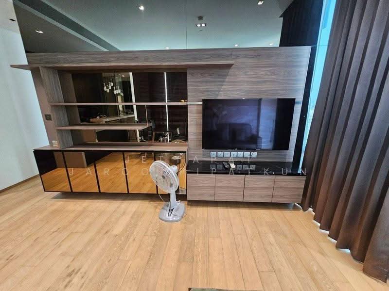 28 Chidlom, Bangkok, 28 Chit Lom Alley, Lumphini, Pathum Wan, Bangkok, 1 Bedroom, 73 sqm, Condo For Rent, by Jettapat Jaroonpipatkun, 500551595 - DDproperty.com