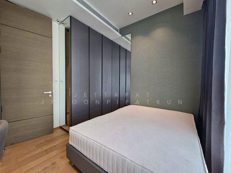 28 Chidlom, Bangkok, 28 Chit Lom Alley, Lumphini, Pathum Wan, Bangkok, 1 Bedroom, 73 sqm, Condo For Rent, by Jettapat Jaroonpipatkun, 500551595 - DDproperty.com