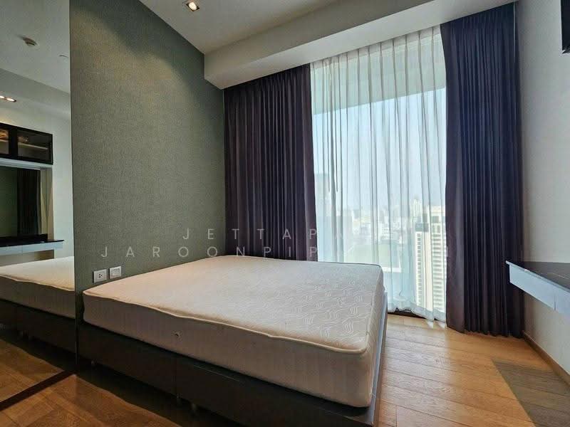 28 Chidlom, Bangkok, 28 Chit Lom Alley, Lumphini, Pathum Wan, Bangkok, 1 Bedroom, 73 sqm, Condo For Rent, by Jettapat Jaroonpipatkun, 500551595 - DDproperty.com