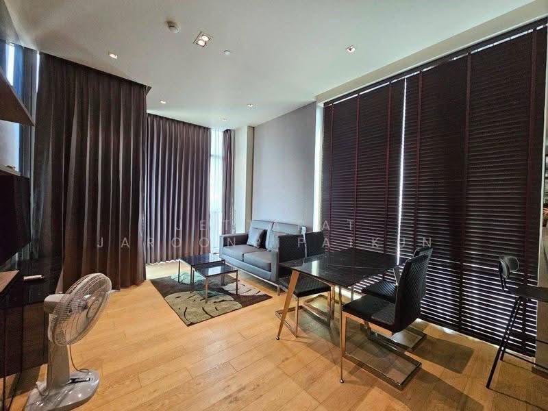 28 Chidlom, Bangkok, 28 Chit Lom Alley, Lumphini, Pathum Wan, Bangkok, 1 Bedroom, 73 sqm, Condo For Rent, by Jettapat Jaroonpipatkun, 500551595 - DDproperty.com