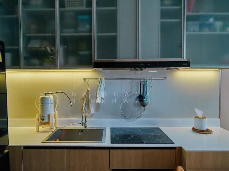 Maru Ladprao 15, Bangkok, Soi Lat Phrao 15, Jom Phon, Chatuchak, Bangkok, 2 Bedrooms, 54 sqm, Condo For Rent, by Natthaya Ninkhwan, 500551596 - DDproperty.com