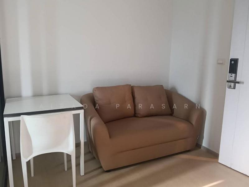 The Base Phetkasem, Bangkok, Phet Kasem Rd, Bang Wa, Phasi Charoen, Bangkok, 1 Bedroom, 24 sqm, Condo For Rent, by Airada Parasarn, 500551600 - DDproperty.com