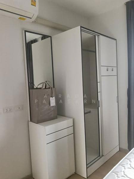The Base Phetkasem, Bangkok, Phet Kasem Rd, Bang Wa, Phasi Charoen, Bangkok, 1 Bedroom, 24 sqm, Condo For Rent, by Airada Parasarn, 500551600 - DDproperty.com