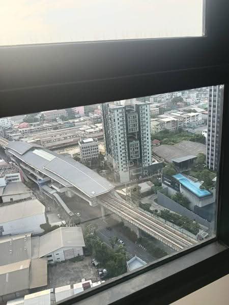 The Base Phetkasem, Bangkok, Phet Kasem Rd, Bang Wa, Phasi Charoen, Bangkok, 1 Bedroom, 24 sqm, Condo For Rent, by Airada Parasarn, 500551600 - DDproperty.com