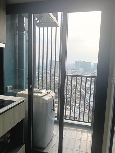 The Base Phetkasem, Bangkok, Phet Kasem Rd, Bang Wa, Phasi Charoen, Bangkok, 1 Bedroom, 24 sqm, Condo For Rent, by Airada Parasarn, 500551600 - DDproperty.com