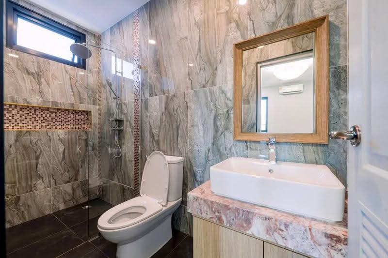 5S0313 Pool villa for sale 39,500,000 baht 5 bedroom 6 bathroom at kathu have fully furnished, ภูเก็ต, กะทู้, ภูเก็ต, 300 ตร.ม., วิลล่า ขาย, โดย PK LIFE Property, 500551601 - DDproperty.com