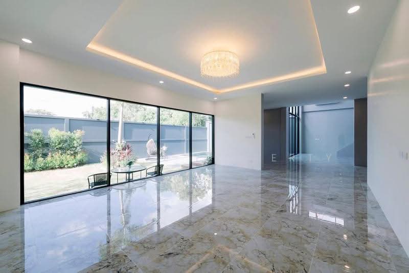 5S0313 Pool villa for sale 39,500,000 baht 5 bedroom 6 bathroom at kathu have fully furnished, ภูเก็ต, กะทู้, ภูเก็ต, 300 ตร.ม., วิลล่า ขาย, โดย PK LIFE Property, 500551601 - DDproperty.com