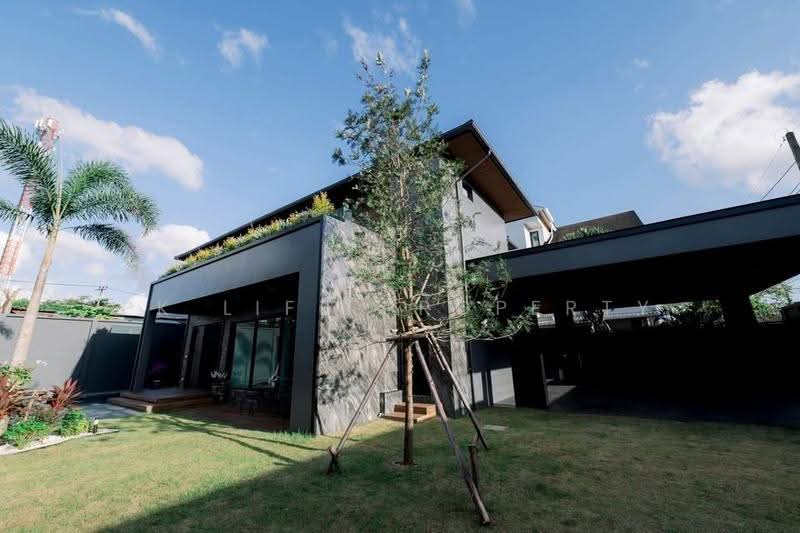 5S0313 Pool villa for sale 39,500,000 baht 5 bedroom 6 bathroom at kathu have fully furnished, Phuket, Kathu, Phuket, 5 Bedrooms, 300 sqm, Villa For Sale, by PK LIFE Property, 500551601 - DDproperty.com