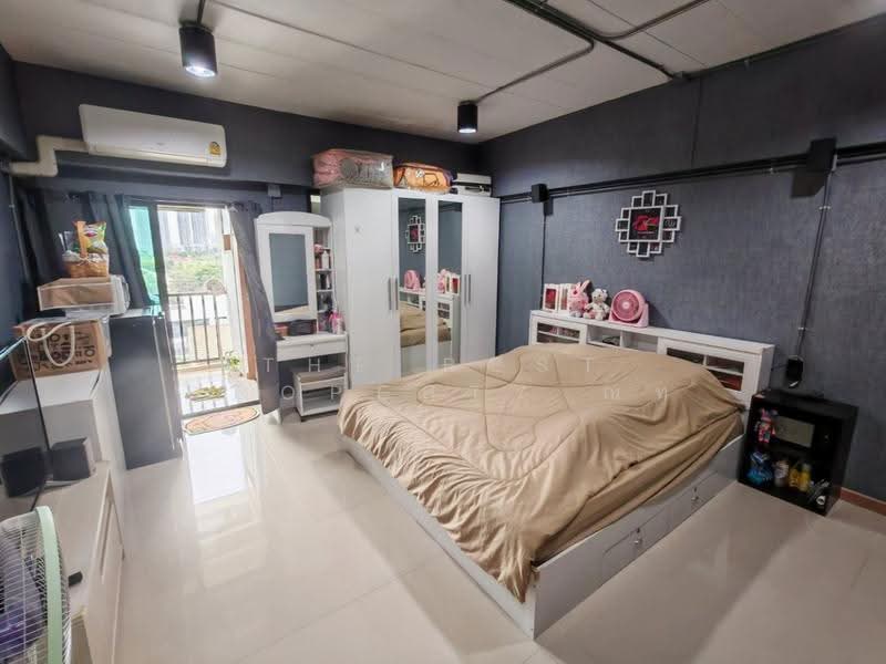 SIRI Sri-Lasalle : สิริ ศรี-ลาซาล, กรุงเทพ, บางนา, กรุงเทพ, 27 ตร.ม., คอนโด ขาย, โดย The Best Property ณท, 500551602 - DDproperty.com