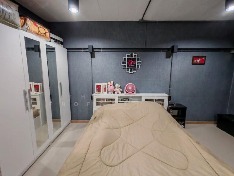 SIRI Sri-Lasalle, Bangkok, Bang Na, Bangkok, 1 Bedroom, 27 sqm, Condo For Sale, by The Best Property ณท, 500551602 - DDproperty.com