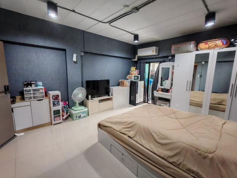 SIRI Sri-Lasalle, Bangkok, Bang Na, Bangkok, 1 Bedroom, 27 sqm, Condo For Sale, by The Best Property ณท, 500551602 - DDproperty.com