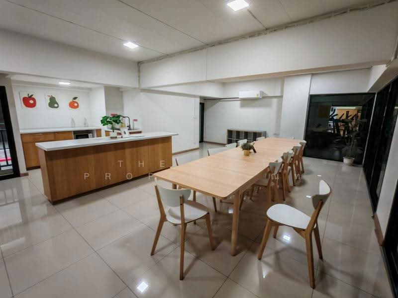 SIRI Sri-Lasalle : สิริ ศรี-ลาซาล, กรุงเทพ, บางนา, กรุงเทพ, 27 ตร.ม., คอนโด ขาย, โดย The Best Property ณท, 500551602 - DDproperty.com