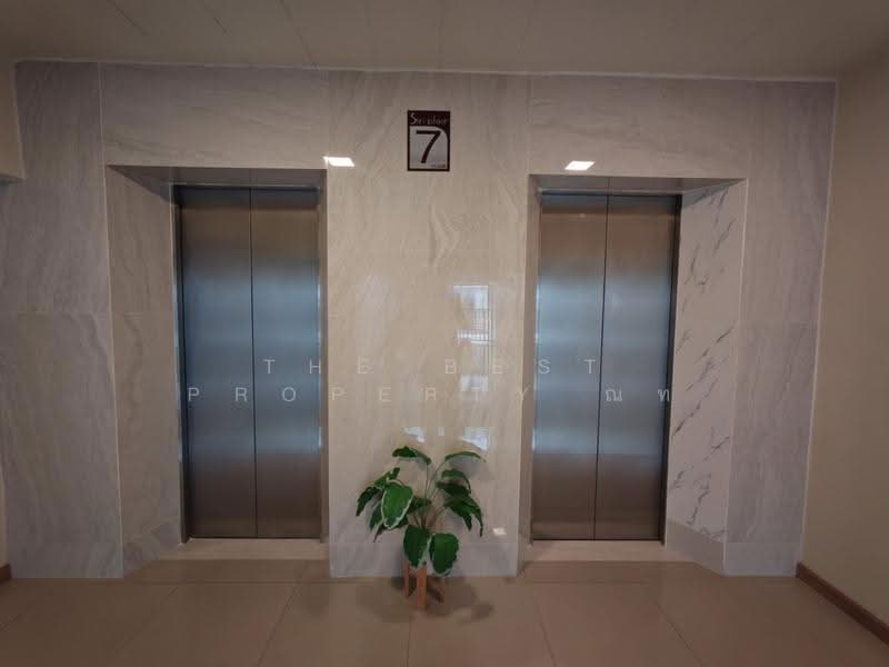 SIRI Sri-Lasalle : สิริ ศรี-ลาซาล, กรุงเทพ, บางนา, กรุงเทพ, 27 ตร.ม., คอนโด ขาย, โดย The Best Property ณท, 500551602 - DDproperty.com