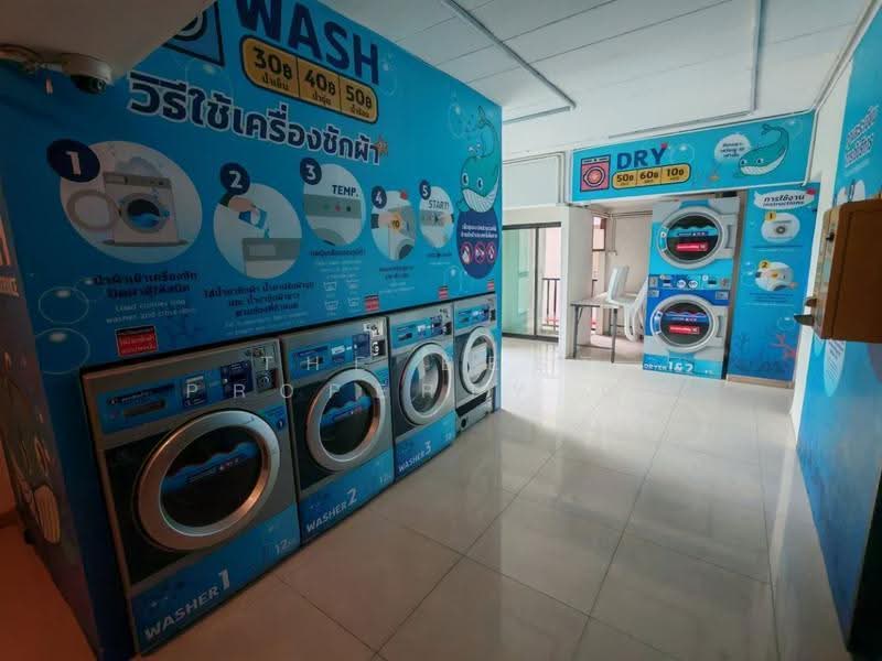 SIRI Sri-Lasalle : สิริ ศรี-ลาซาล, กรุงเทพ, บางนา, กรุงเทพ, 27 ตร.ม., คอนโด ขาย, โดย The Best Property ณท, 500551602 - DDproperty.com