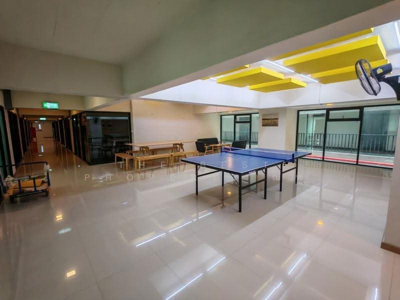 SIRI Sri-Lasalle, Bangkok, Bang Na, Bangkok, 1 Bedroom, 27 sqm, Condo For Sale, by The Best Property ณท, 500551602 - DDproperty.com