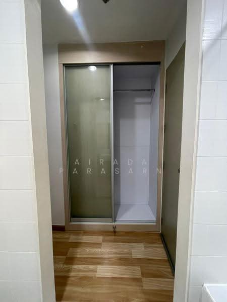 IDEO Ratchada-Huaikwang, Bangkok, 62 Pracharajbumpen Road, Huai Khwang, Bangkok, 1 Bedroom, 35 sqm, Condo For Sale, by Airada Parasarn, 500551603 - DDproperty.com