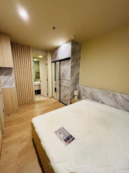 Noble Recole, Bangkok, 77 Soi Sukhumvit 19 Sukhumvit Road, Khlongtoei Nua, Watthana, Bangkok, 1 Bedroom, 35 sqm, Condo For Rent, by Jettapat Jaroonpipatkun, 500551604 - DDproperty.com