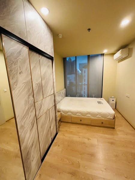 Noble Recole, Bangkok, 77 Soi Sukhumvit 19 Sukhumvit Road, Khlongtoei Nua, Watthana, Bangkok, 1 Bedroom, 35 sqm, Condo For Rent, by Jettapat Jaroonpipatkun, 500551604 - DDproperty.com